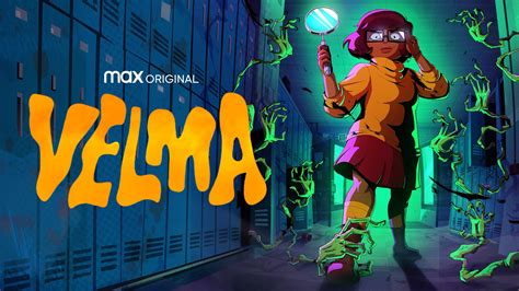 vilemma|Velma (TV Series 2023–2024)